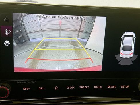 Used 2022 Kia Forte GT image 14