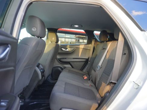 Used 2022 Chevrolet Blazer LT image 24