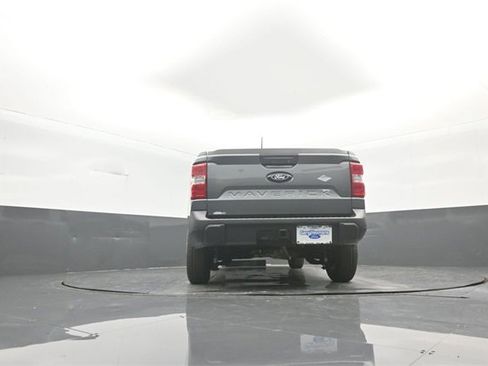 New 2026 Ford Maverick XLT w/ XLT Luxury Package image 31