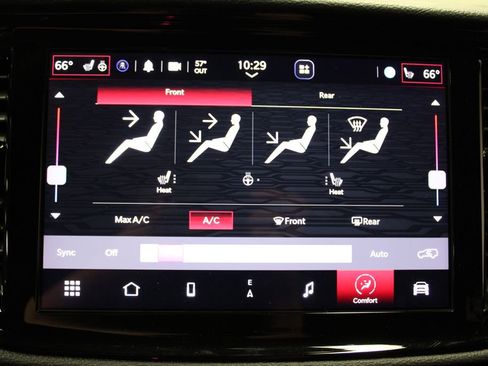 Certified 2025 Dodge Durango GT AWD/4WD image 19