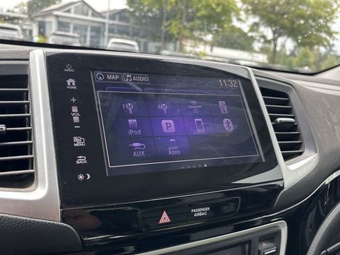 Used 2018 Honda Ridgeline RTL-E image 15