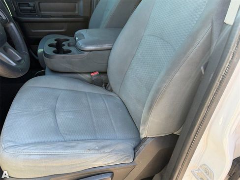 Used 2014 RAM 1500 Express image 21