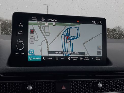 Used 2024 Honda Civic Touring image 24