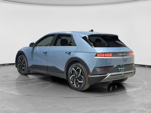 Used 2023 Hyundai Ioniq 5 SEL w/ Cargo Package image 2