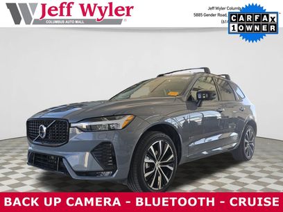 Used 2024 Volvo XC60 B5 Plus w/ Climate Package