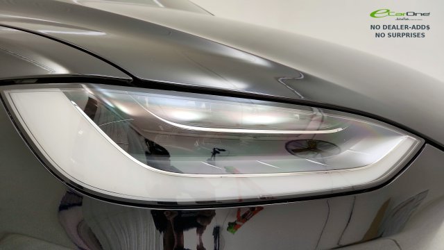 Used 2023 Tesla Model X AWD/4WD image 24