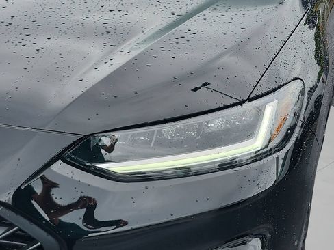New 2026 Honda HR-V Sport image 31