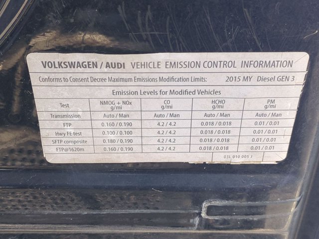 Used 2015 Volkswagen Golf TDI S FWD image 24