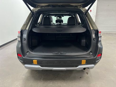 Used 2026 Subaru Forester Wilderness AWD/4WD image 25
