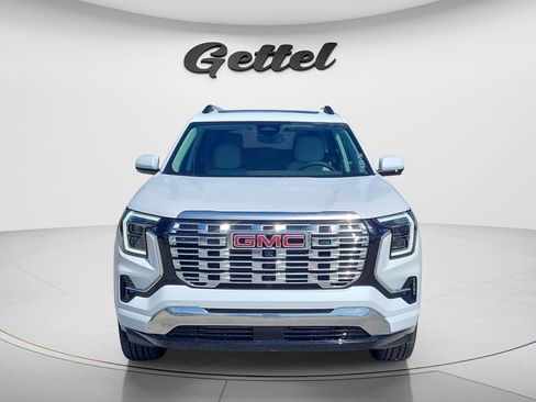 New 2026 GMC Terrain Denali AWD/4WD image 8