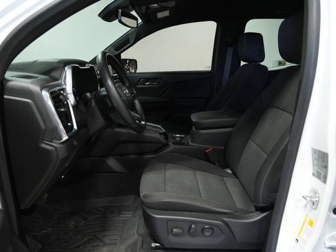 Used 2024 GMC Canyon Elevation w/ Convenience Package RWD image 25