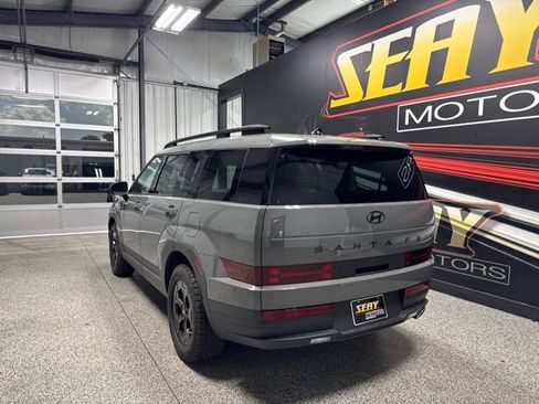 Used 2024 Hyundai Santa Fe XRT AWD/4WD image 15