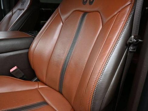 Used 2018 Ford F150 King Ranch w/ Equipment Group 601A Luxury AWD/4WD image 27