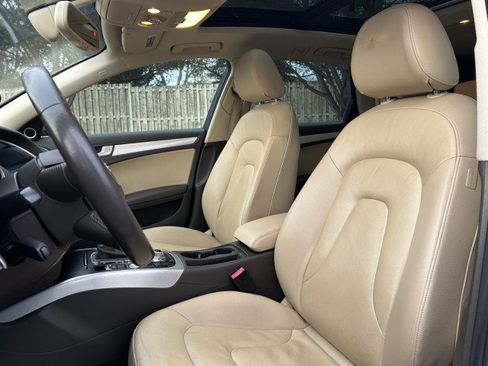 Used 2014 Audi A4 Premium Plus image 19