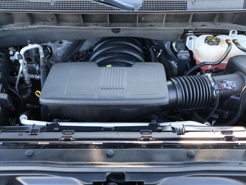 Used 2023 Chevrolet Silverado 1500 RST w/ Protection Package image 42