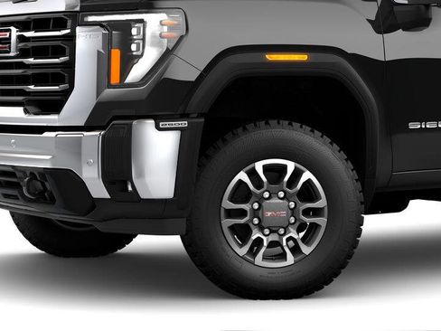 New 2026 GMC Sierra 2500 SLT w/ SLT Convenience Package image 31