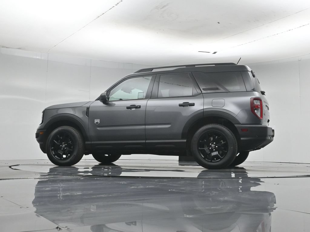 Certified 2024 Ford Bronco Sport Big Bend w/ Convenience Package AWD/4WD image 53