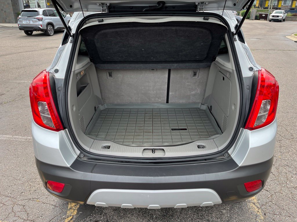 Used 2014 Buick Encore Leather FWD image 28