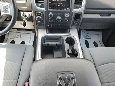 Used 2023 RAM 1500 Classic SLT w/ Trailer & Traction Group AWD/4WD image 20