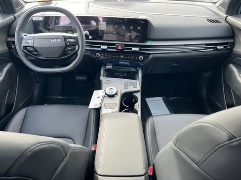 New 2026 Kia Sportage X-Line AWD/4WD image 12
