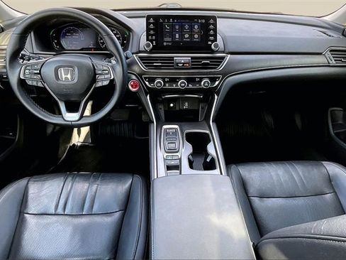 Used 2019 Honda Accord EX-L image 7