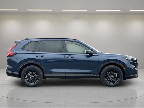 New 2026 Honda CR-V Sport image 6
