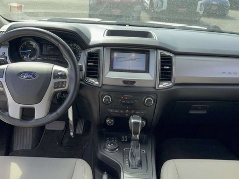 Used 2019 Ford Ranger XLT w/ Equipment Group 302A Luxury AWD/4WD image 13