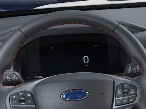 New 2026 Ford Explorer Active w/ Active Comfort Package RWD image 13
