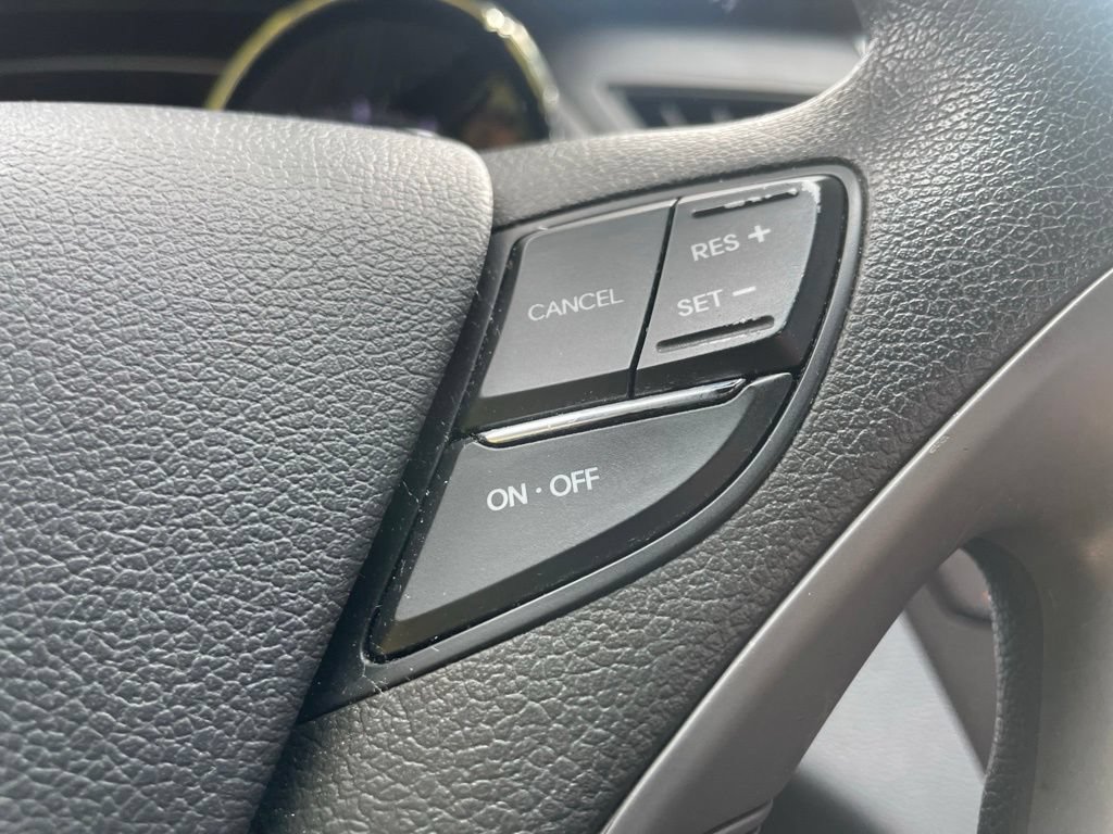 Used 2013 Hyundai Sonata SE FWD image 12