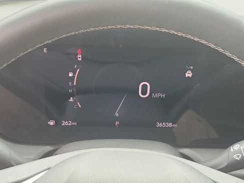 Used 2024 Buick Encore GX Preferred w/ Comfort Package AWD/4WD image 14