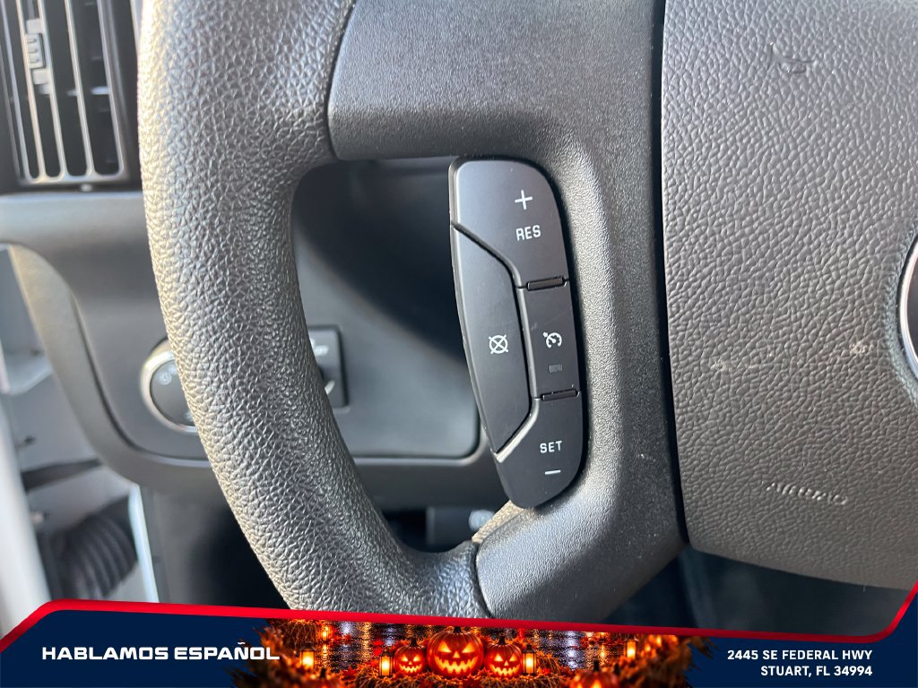 Used 2025 GMC Savana 2500 w/ Driver Convenience Package RWD image 14