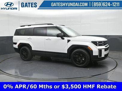 New 2026 Hyundai Santa Fe XRT