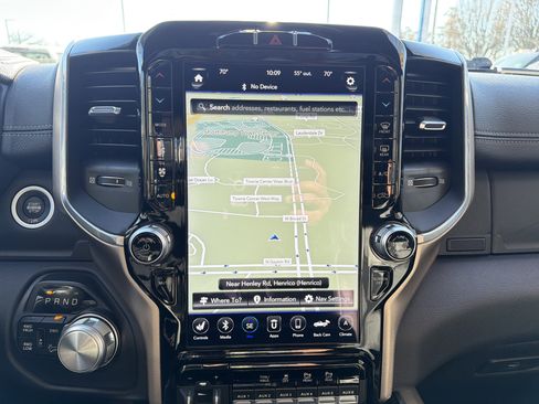 Used 2019 RAM 2500 Laramie image 24