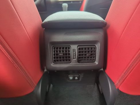 Certified 2026 Toyota Camry XSE w/ Premium Plus Package image 20