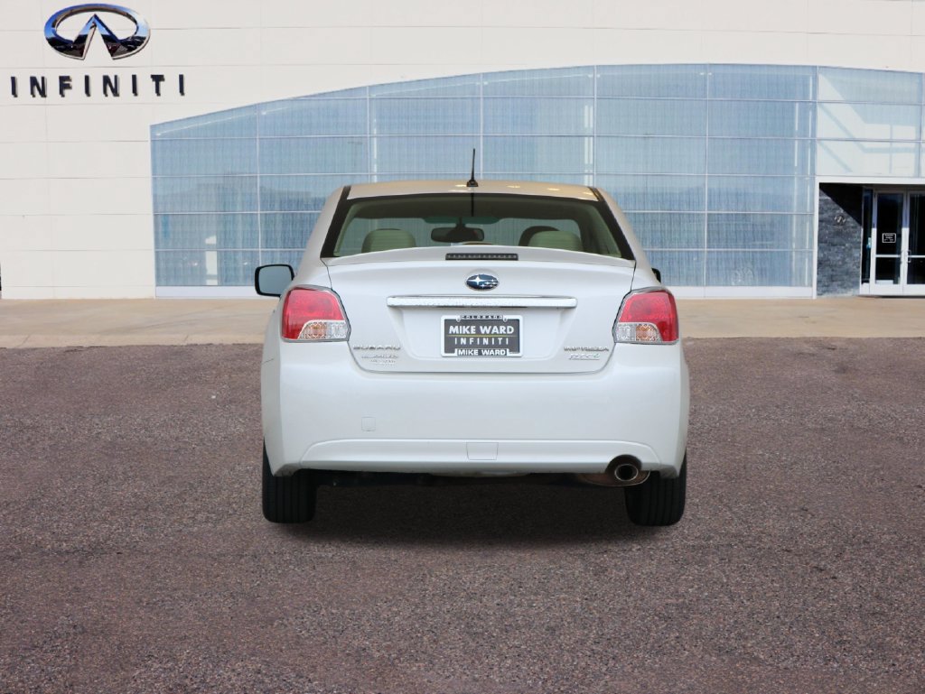 Used 2013 Subaru Impreza 2.0i Limited AWD/4WD image 45