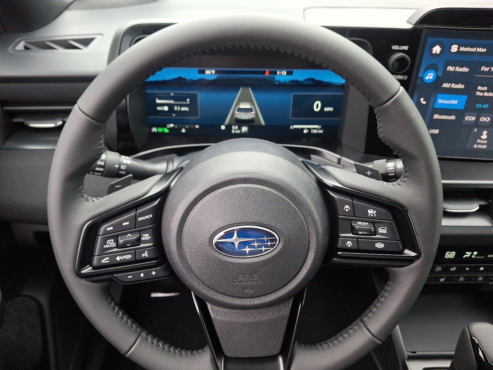 New 2026 Subaru Outback Premium AWD/4WD image 13