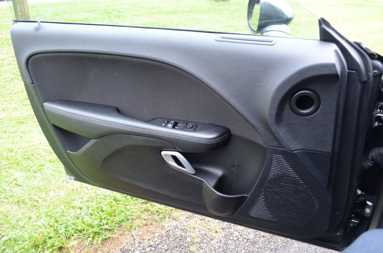 Used 2022 Dodge Challenger GT RWD image 19