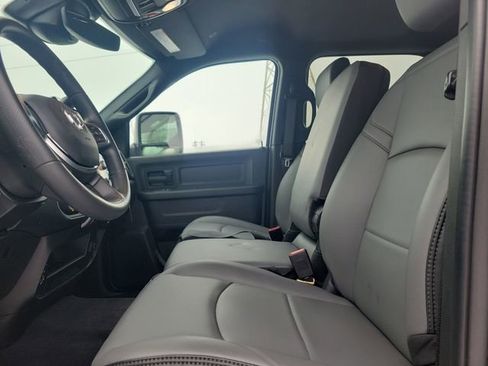 New 2026 RAM 2500 Tradesman image 16