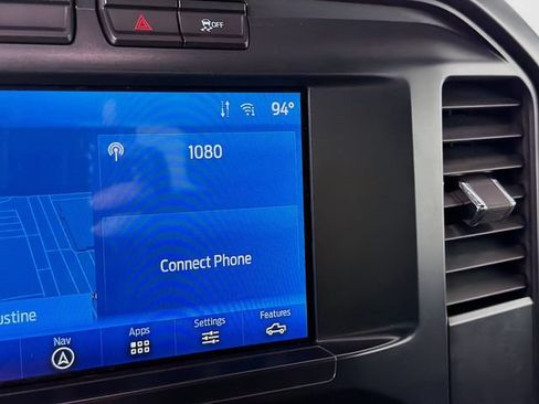 Certified 2023 Ford F150 XL w/ STX Appearance Package AWD/4WD image 18