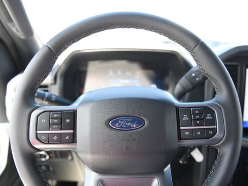 New 2026 Ford F150 XLT w/ XLT Chrome Appearance Package AWD/4WD image 23