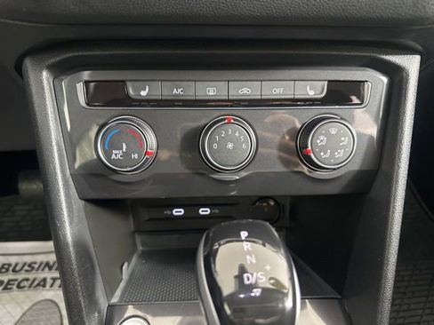 Used 2023 Volkswagen Tiguan S w/ Driver Assistance Package image 20