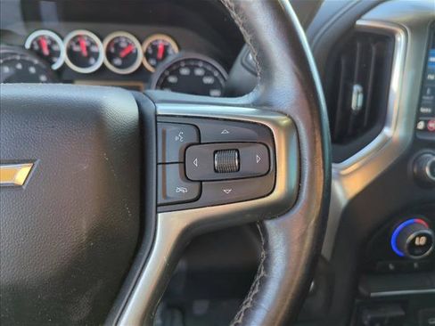 Used 2022 Chevrolet Silverado 2500 LT w/ Convenience Package image 14