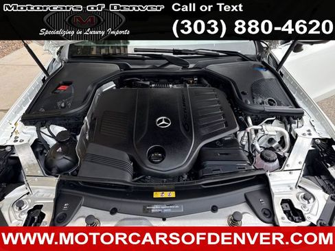 Used 2019 Mercedes-Benz CLS 450 4MATIC image 12
