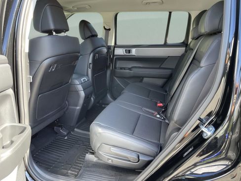 New 2026 Hyundai Santa Fe XRT image 16