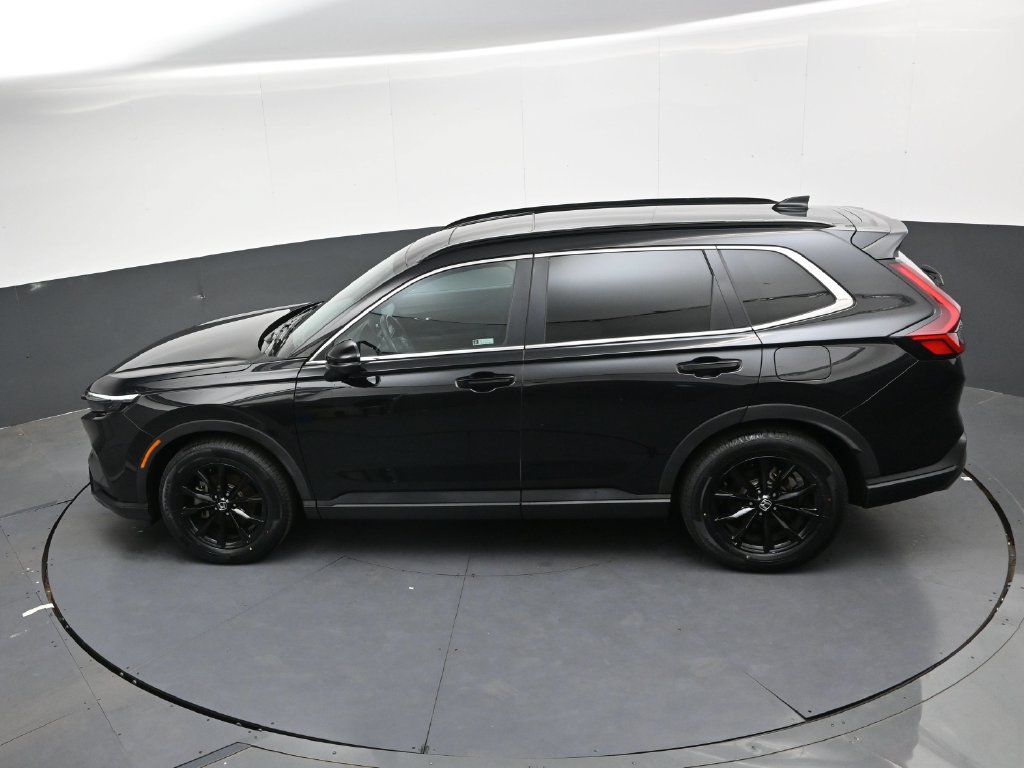 Certified 2024 Honda CR-V Sport-L image 23