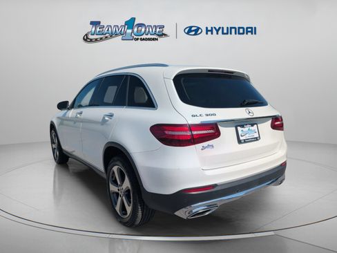 Used 2019 Mercedes-Benz GLC 300 image 6