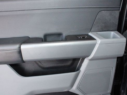 Used 2024 Ford F150 XLT w/ Mobile Office Package image 43