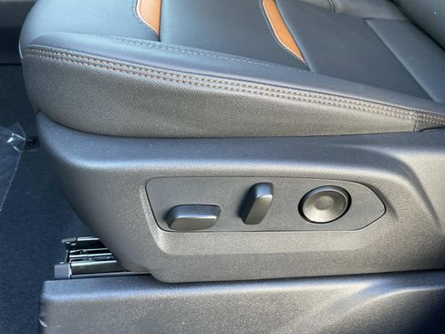 New 2026 GMC Sierra 1500 AT4 image 20