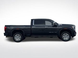 Used 2021 GMC Sierra 2500 Denali w/ Denali Ultimate Package video 2
