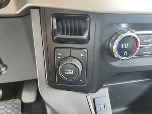 Used 2021 Ford F150 XLT w/ Equipment Group 301A Mid AWD/4WD image 26